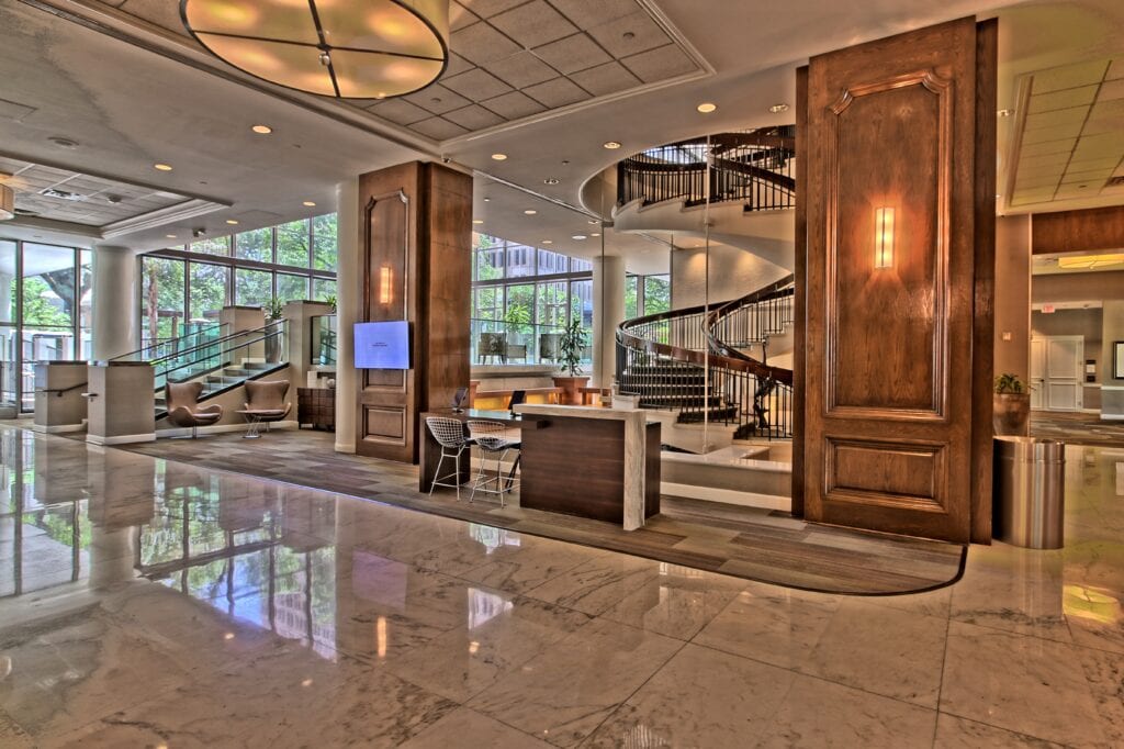 Photos By Eddie Harper Hotel HDR Photography