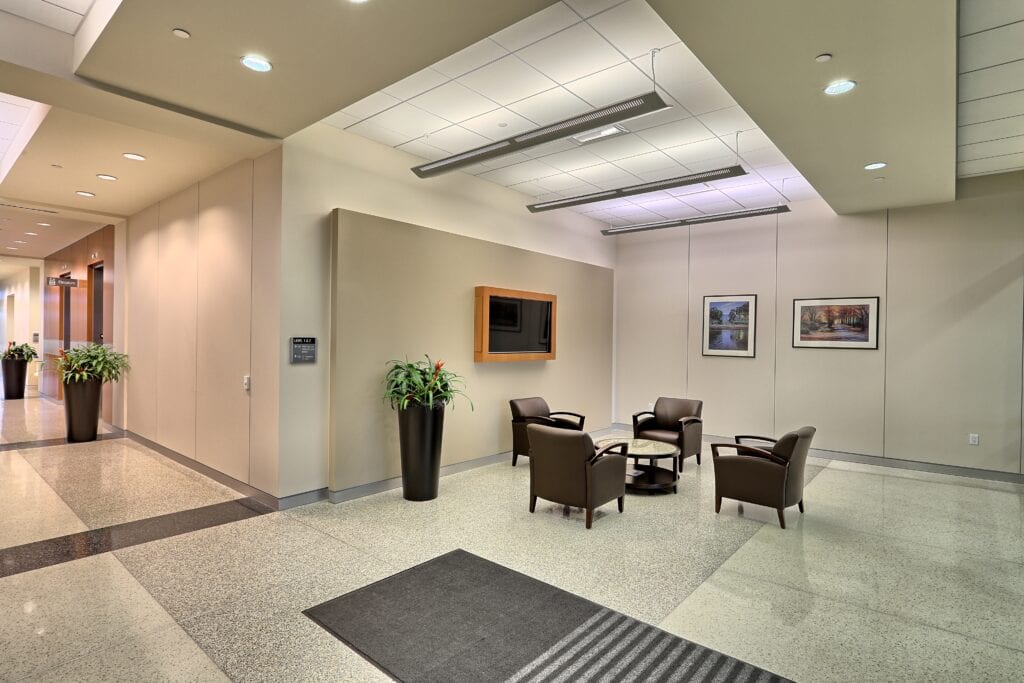 Photos By Eddie Harper Office Space HDR Photography