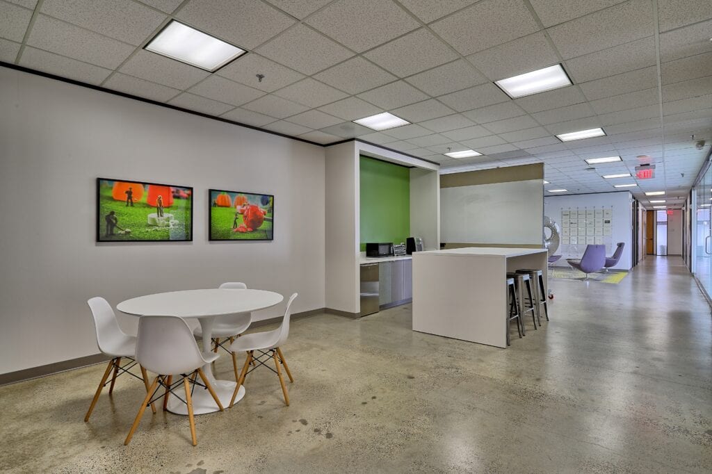 Photos By Eddie Harper Office Space HDR Photography